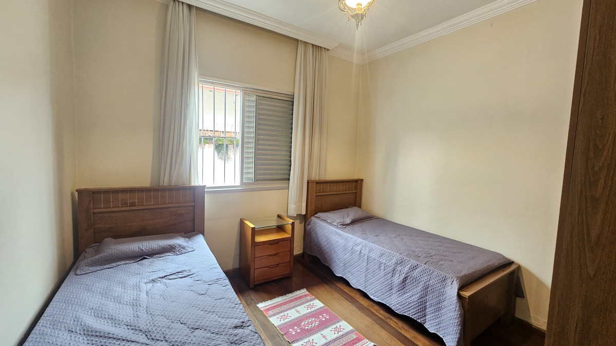 Casa, 3 quartos, 239 m² - Foto 10