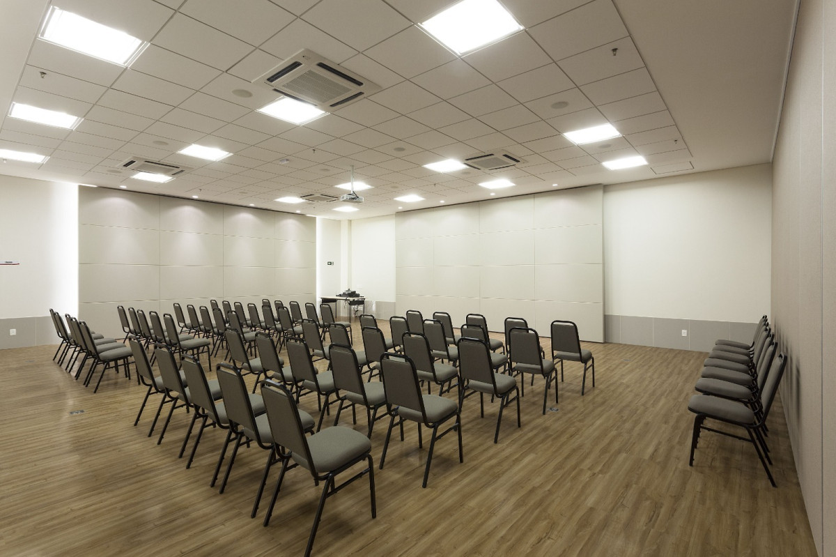 Flat/Apart Hotel, 1 quarto, 22 m² - Foto 22