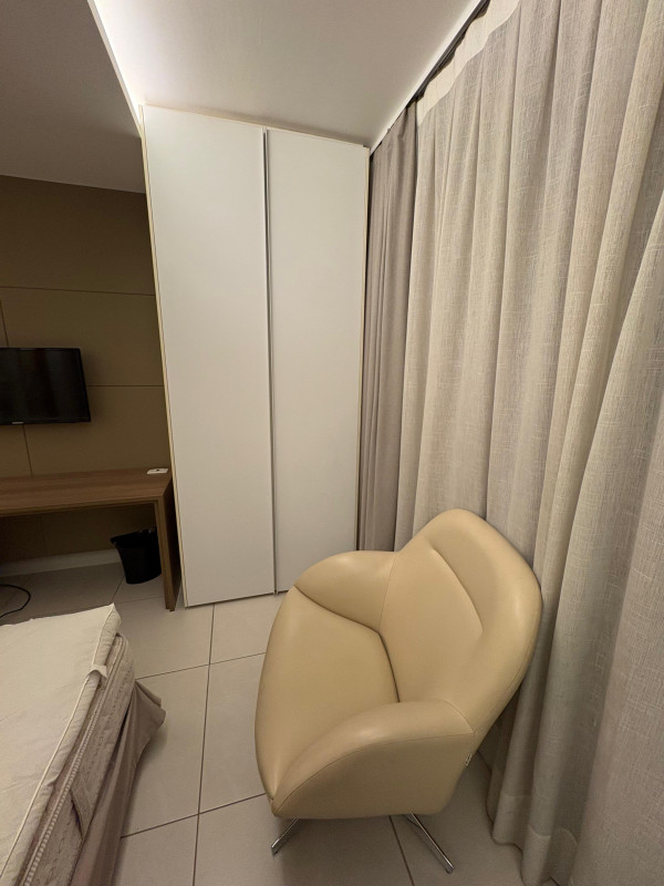 Flat/Apart Hotel, 1 quarto, 22 m² - Foto 6