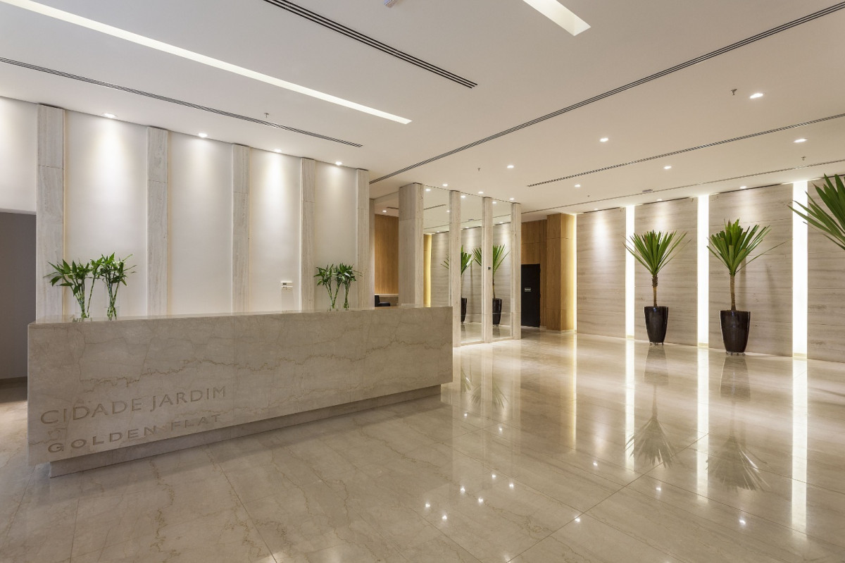 Flat/Apart Hotel, 1 quarto, 22 m² - Foto 20