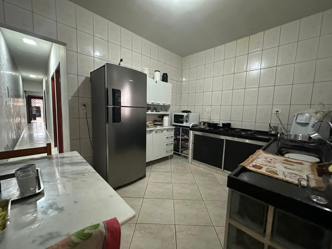 Casa, 2 quartos, 125 m² - Foto 7