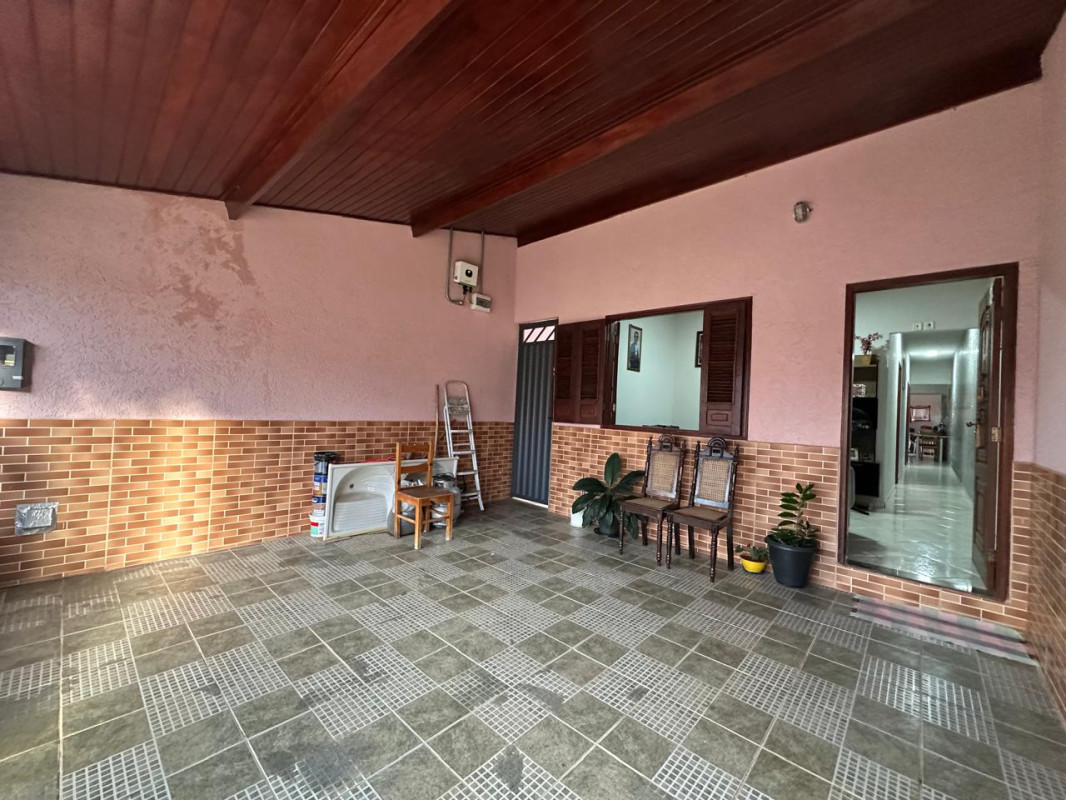Casa, 2 quartos, 125 m² - Foto 2