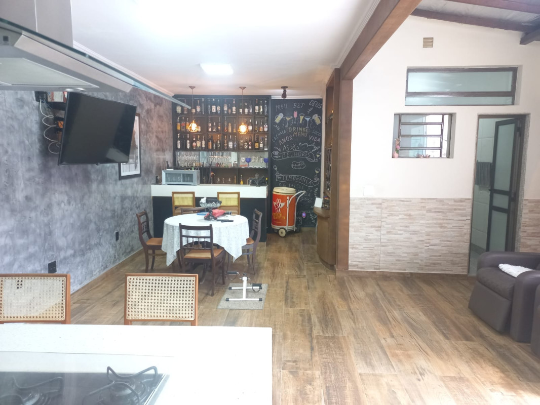 Casa, 3 quartos, 139 m² - Foto 23