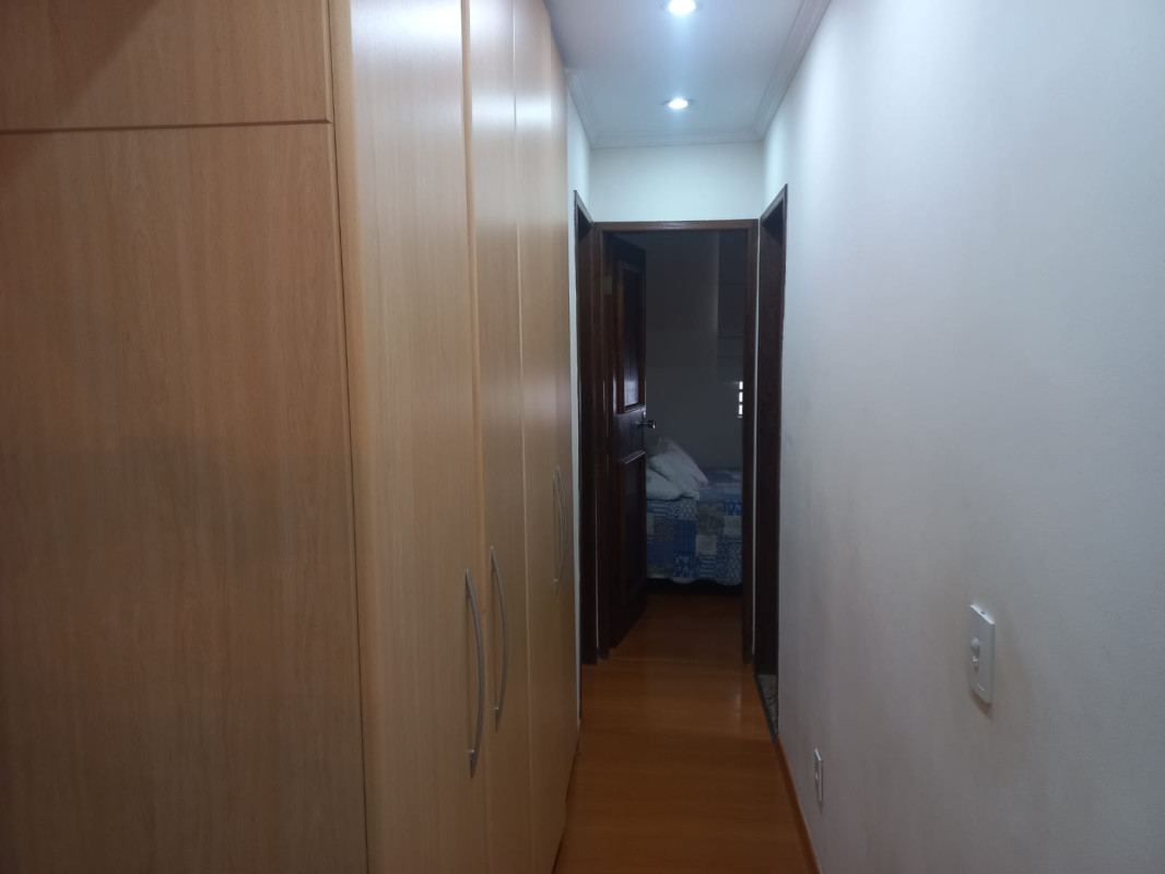 Casa, 3 quartos, 139 m² - Foto 13