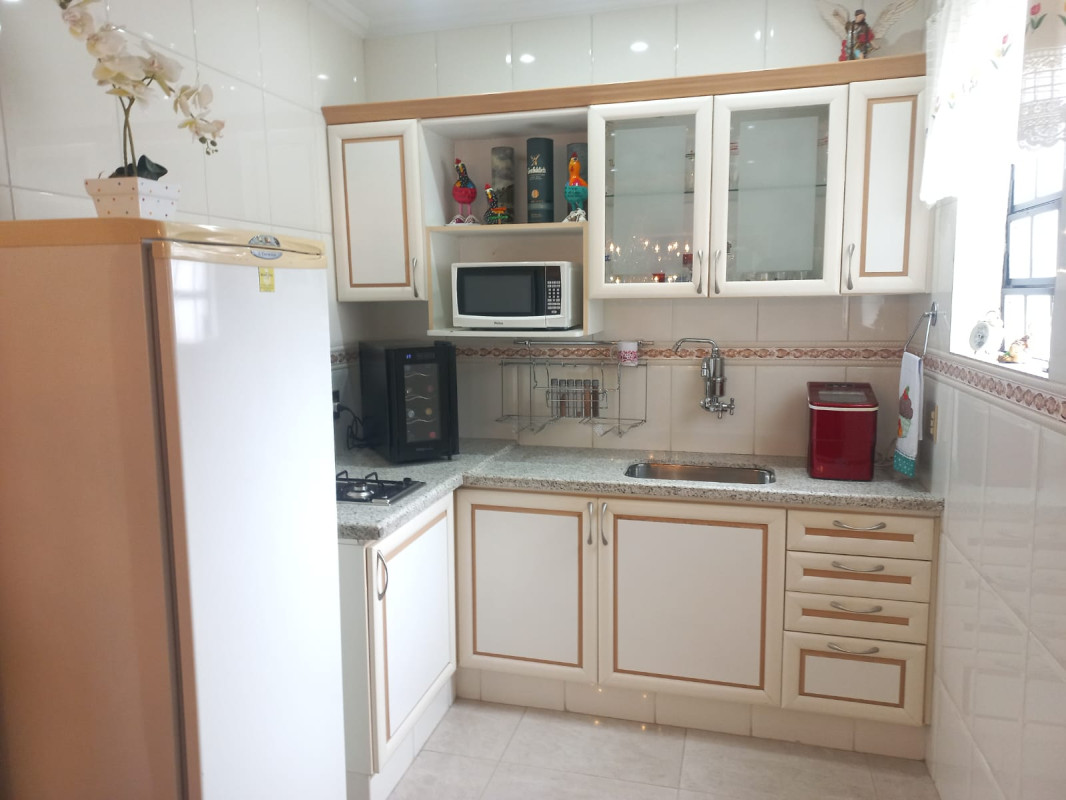 Casa, 3 quartos, 139 m² - Foto 17