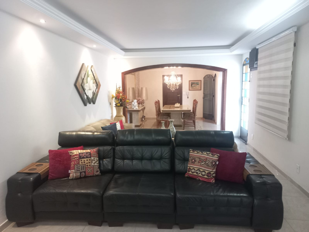 Casa, 3 quartos, 139 m² - Foto 3