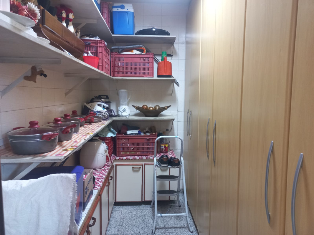 Casa, 3 quartos, 139 m² - Foto 20