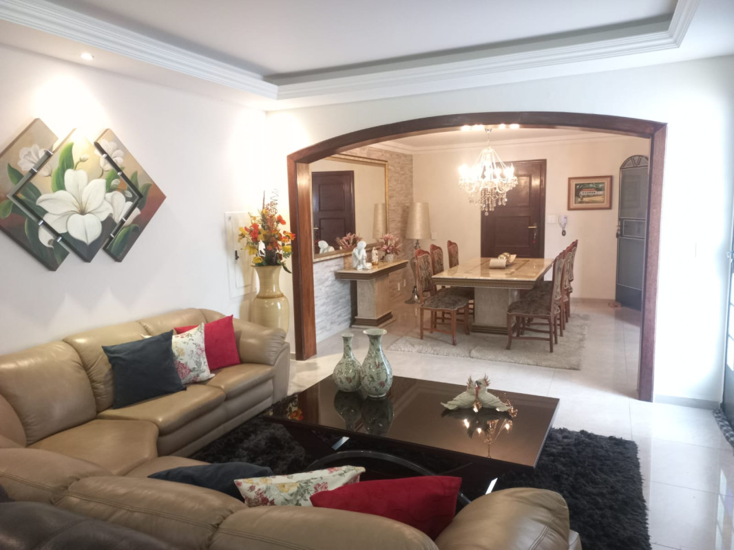 Casa, 3 quartos, 139 m² - Foto 5