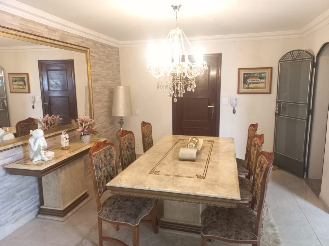 Casa, 3 quartos, 139 m² - Foto 8