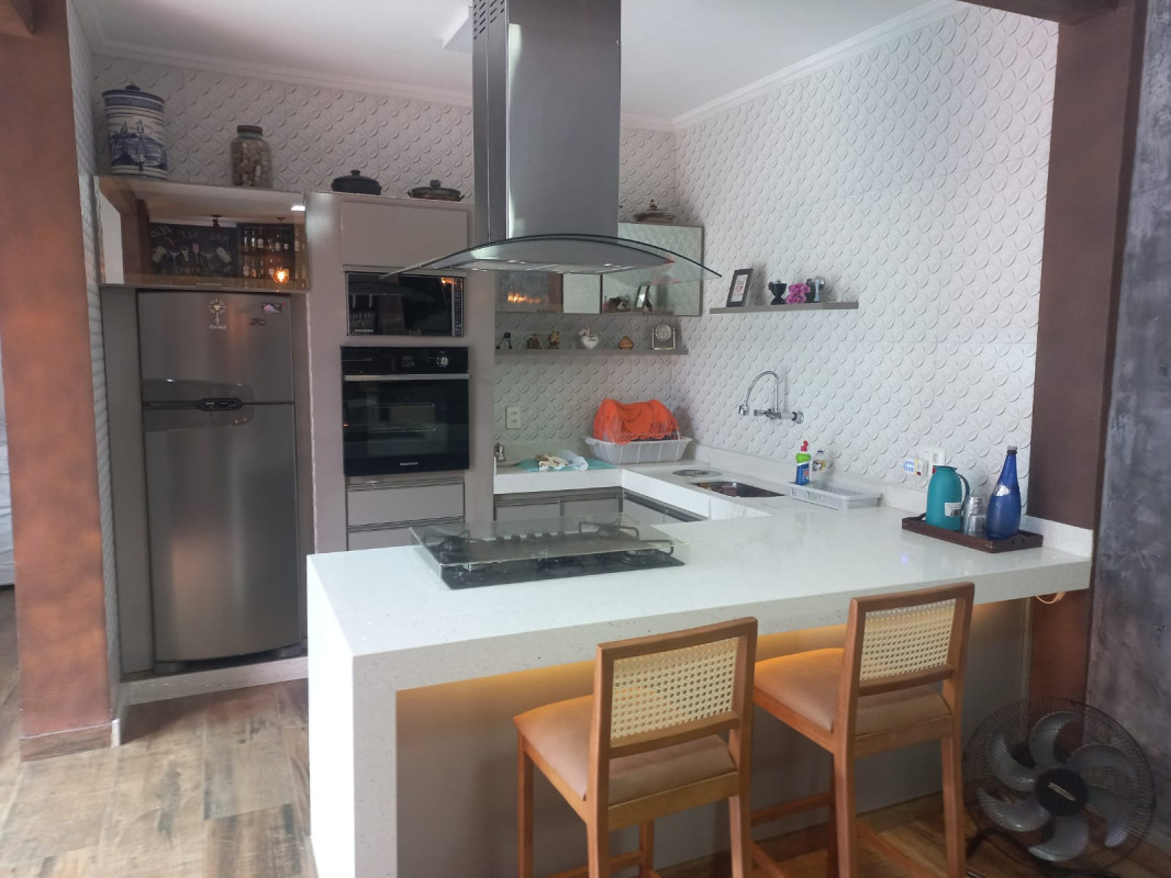 Casa, 3 quartos, 139 m² - Foto 18