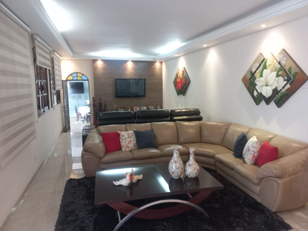 Casa, 3 quartos, 139 m² - Foto 4