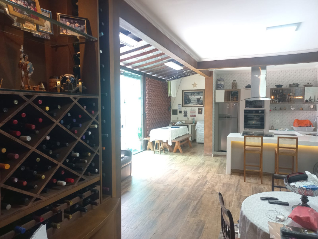 Casa, 3 quartos, 139 m² - Foto 24