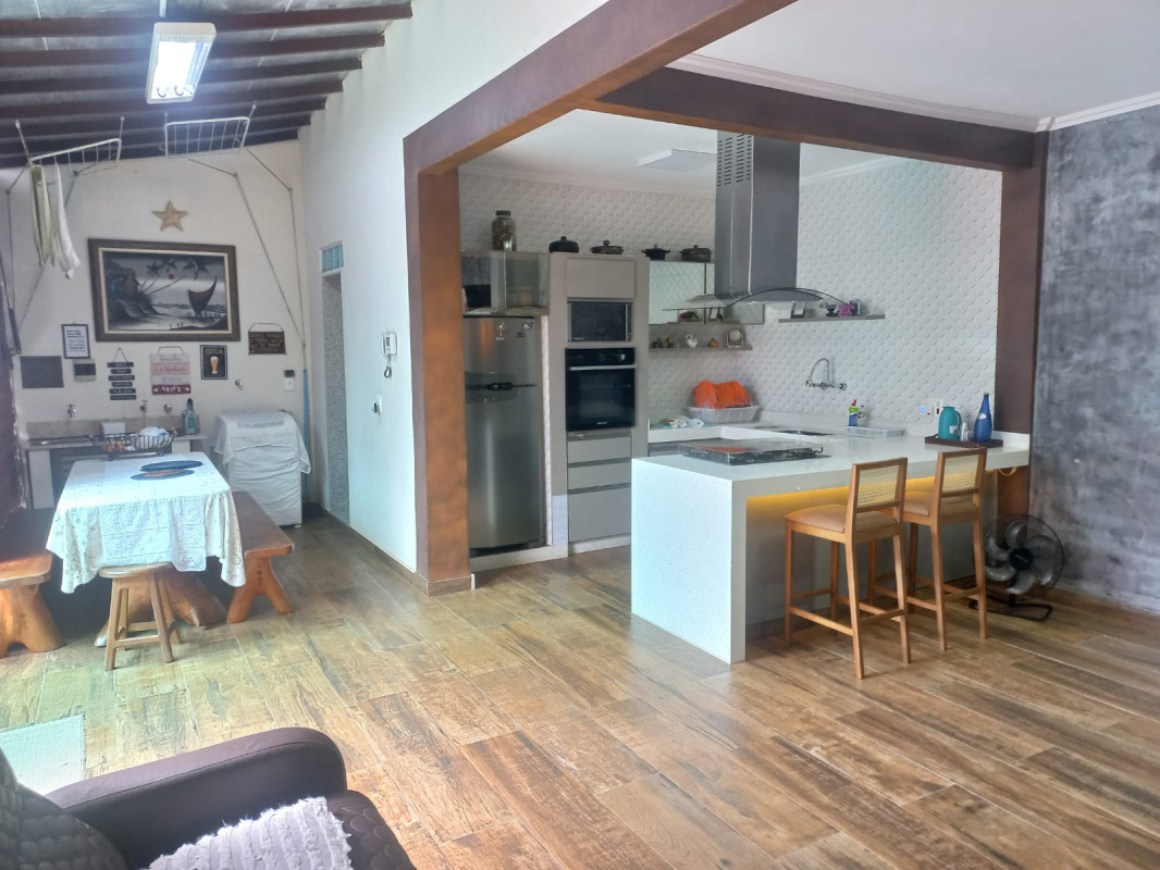 Casa, 3 quartos, 139 m² - Foto 25