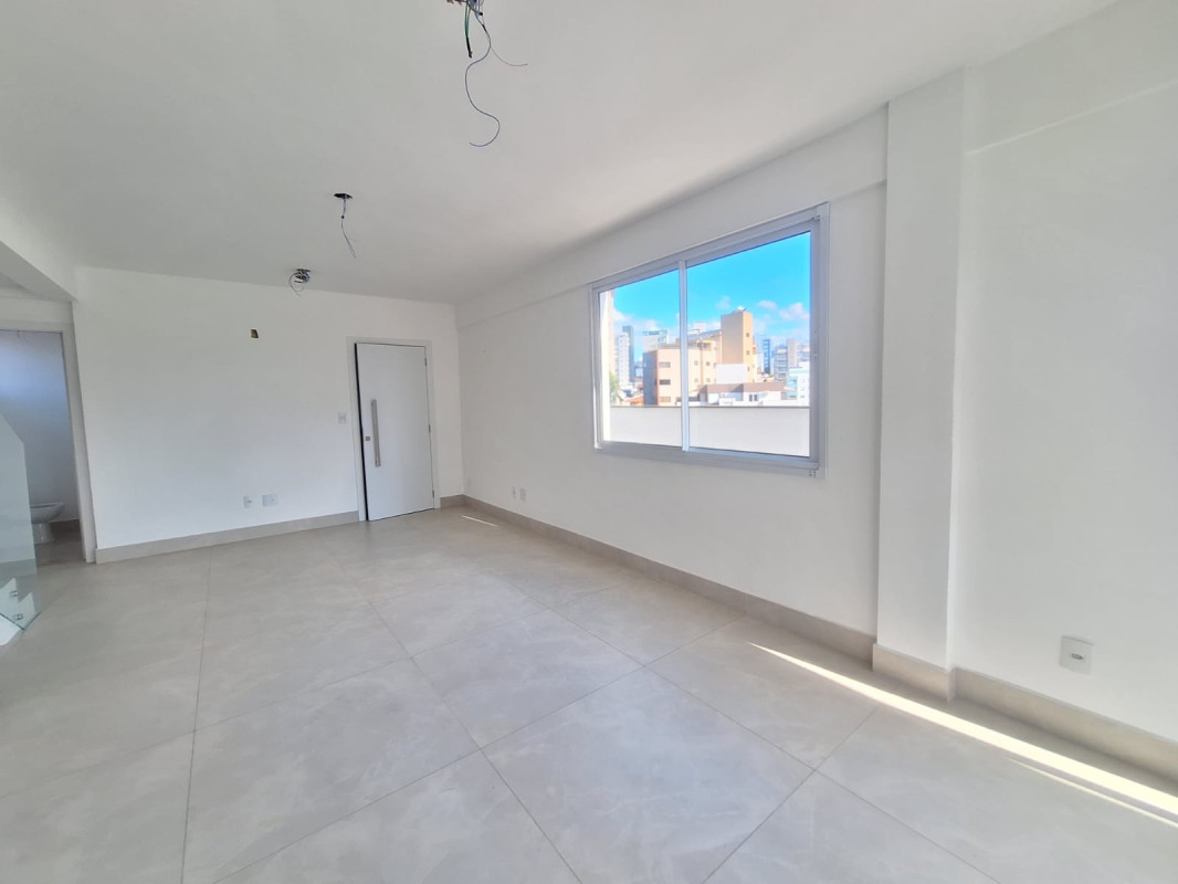 Cobertura, 3 quartos, 150 m² - Foto 3