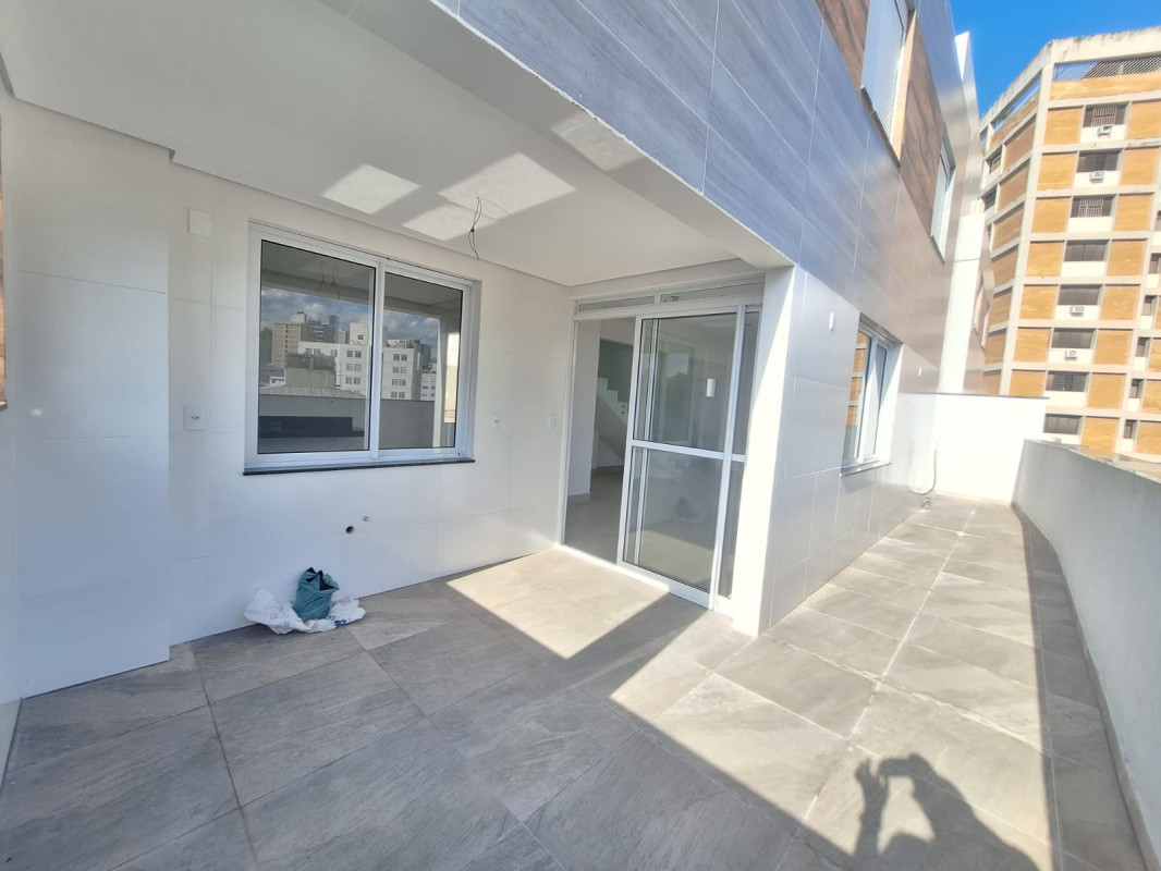 Cobertura, 3 quartos, 150 m² - Foto 5