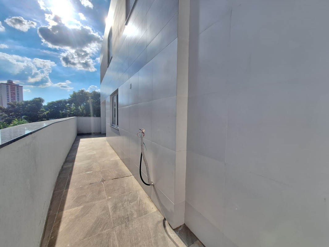Cobertura, 3 quartos, 150 m² - Foto 7