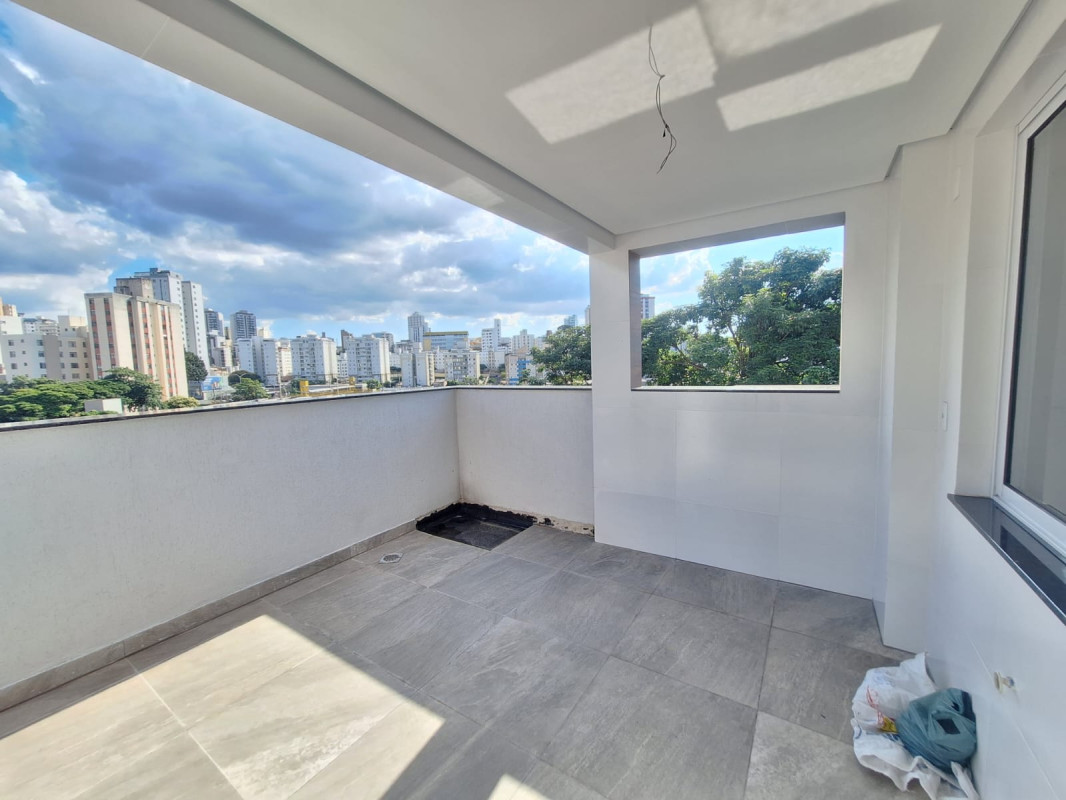 Cobertura, 3 quartos, 150 m² - Foto 6