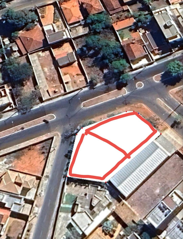 Terreno, 380 m² - Foto 1