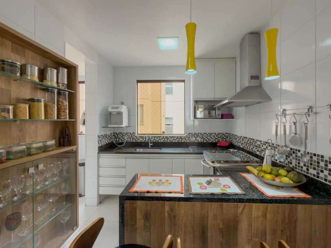 Cobertura, 4 quartos, 167 m² - Foto 11