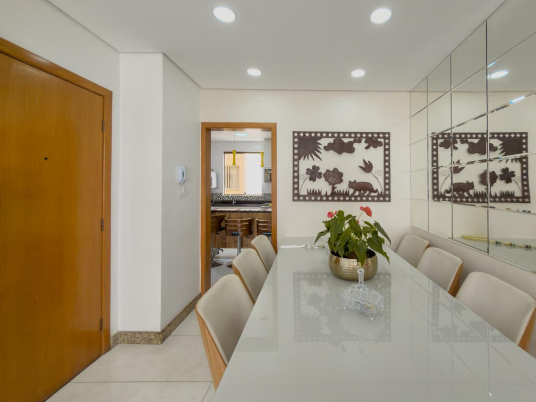 Cobertura, 4 quartos, 167 m² - Foto 9