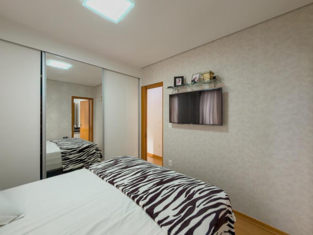 Cobertura, 4 quartos, 167 m² - Foto 19