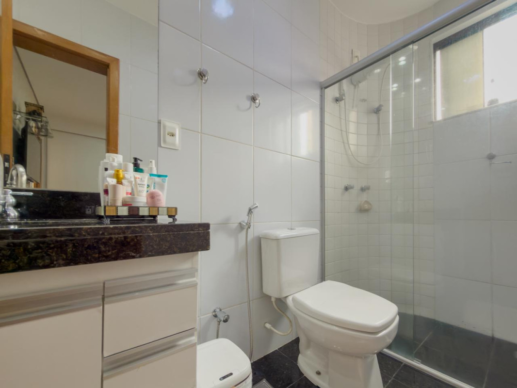 Cobertura, 4 quartos, 167 m² - Foto 20