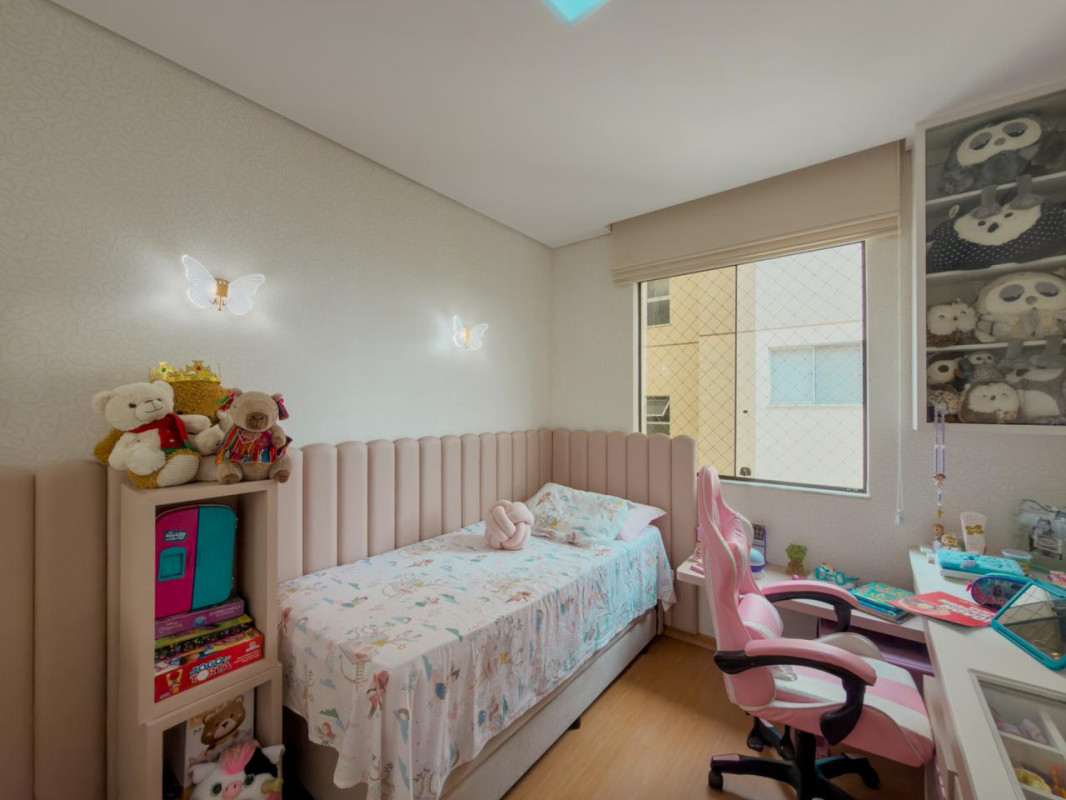 Cobertura, 4 quartos, 167 m² - Foto 21