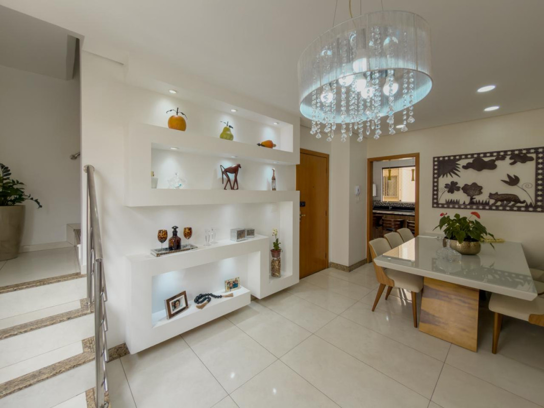 Cobertura, 4 quartos, 167 m² - Foto 7