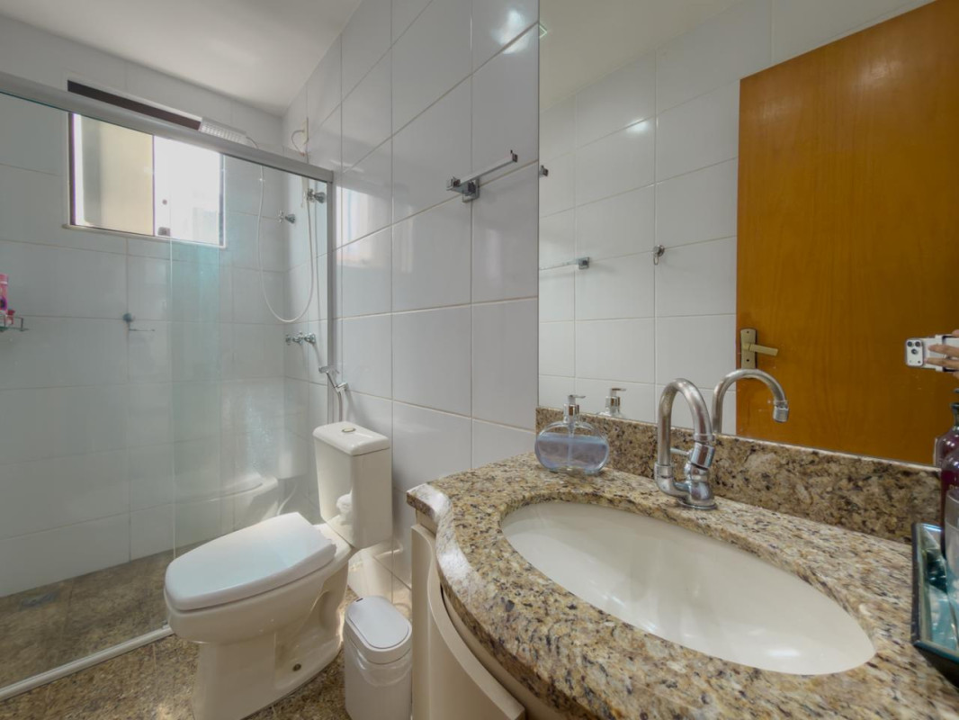 Cobertura, 4 quartos, 167 m² - Foto 17