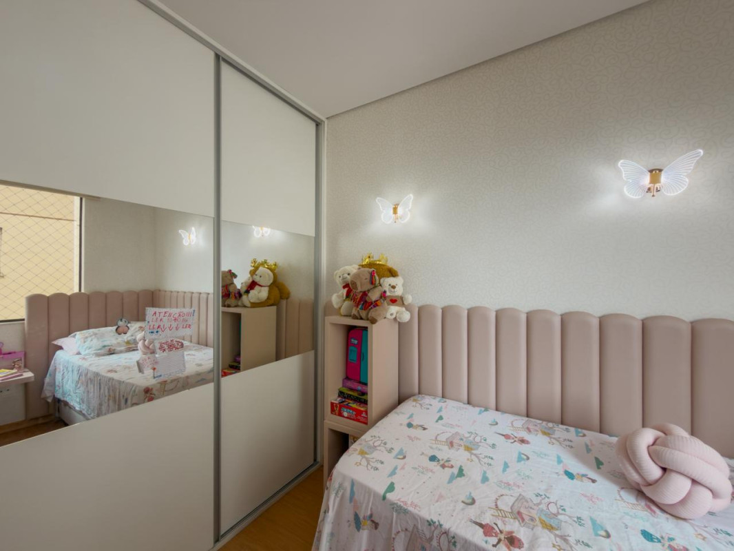 Cobertura, 4 quartos, 167 m² - Foto 22