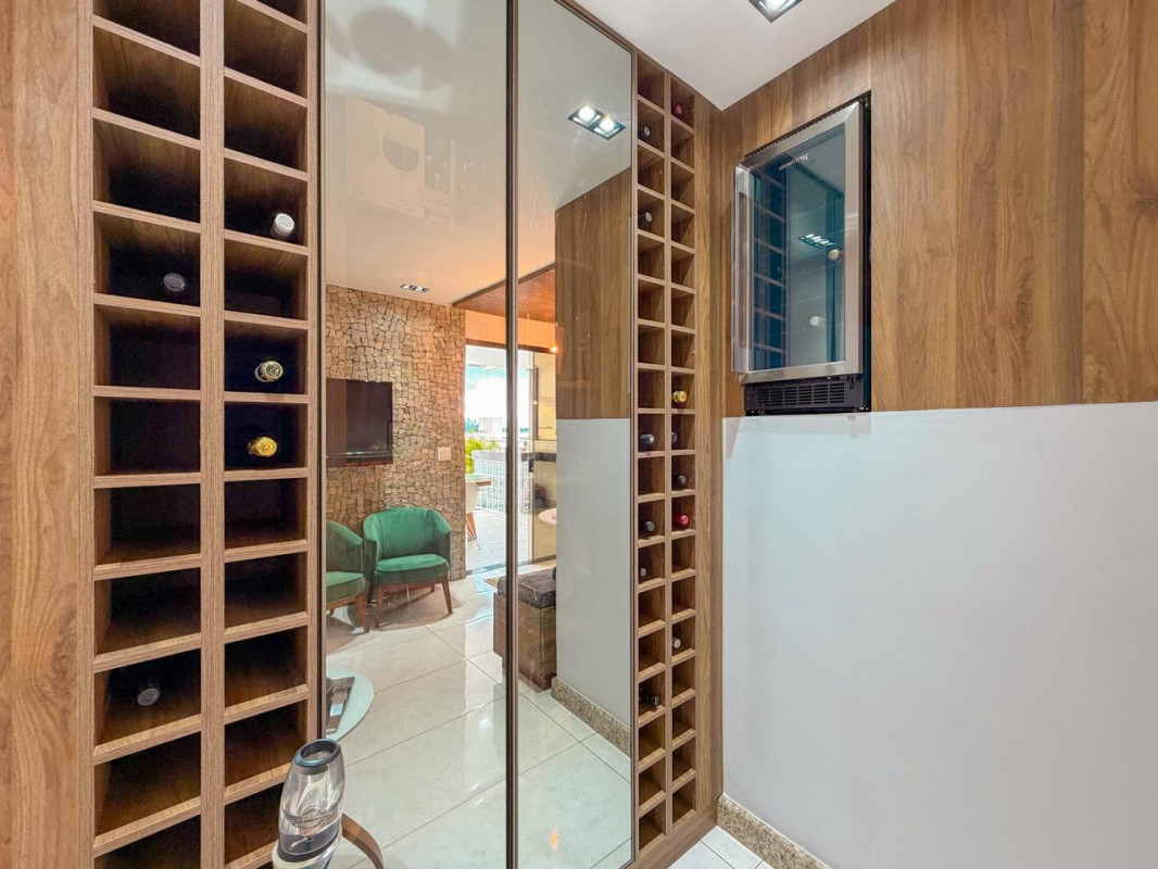 Cobertura, 4 quartos, 167 m² - Foto 24