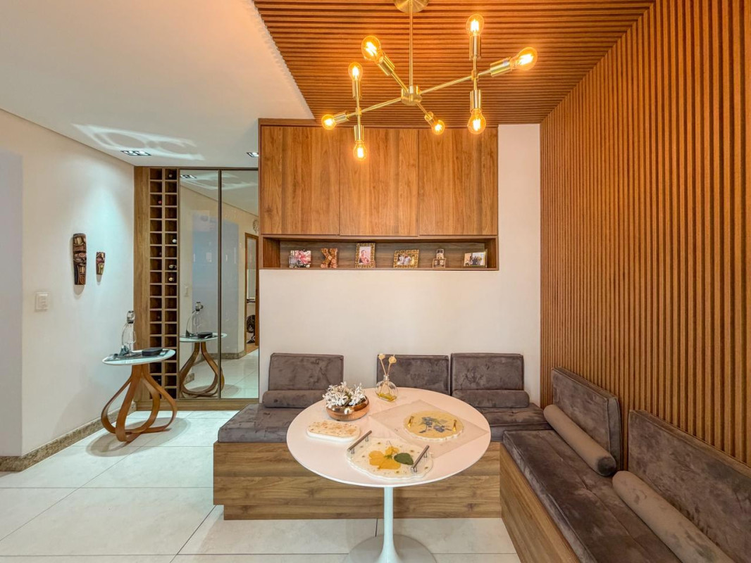 Cobertura, 4 quartos, 167 m² - Foto 25