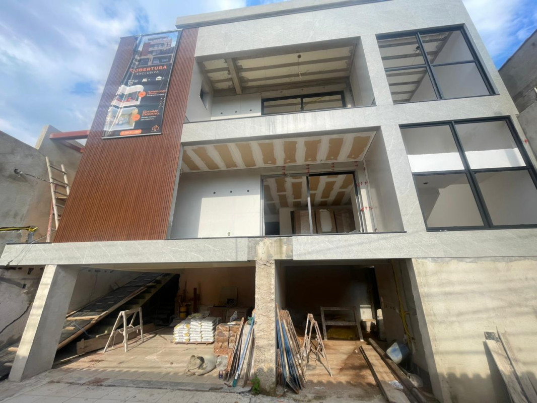 Cobertura, 4 quartos, 410 m² - Foto 3