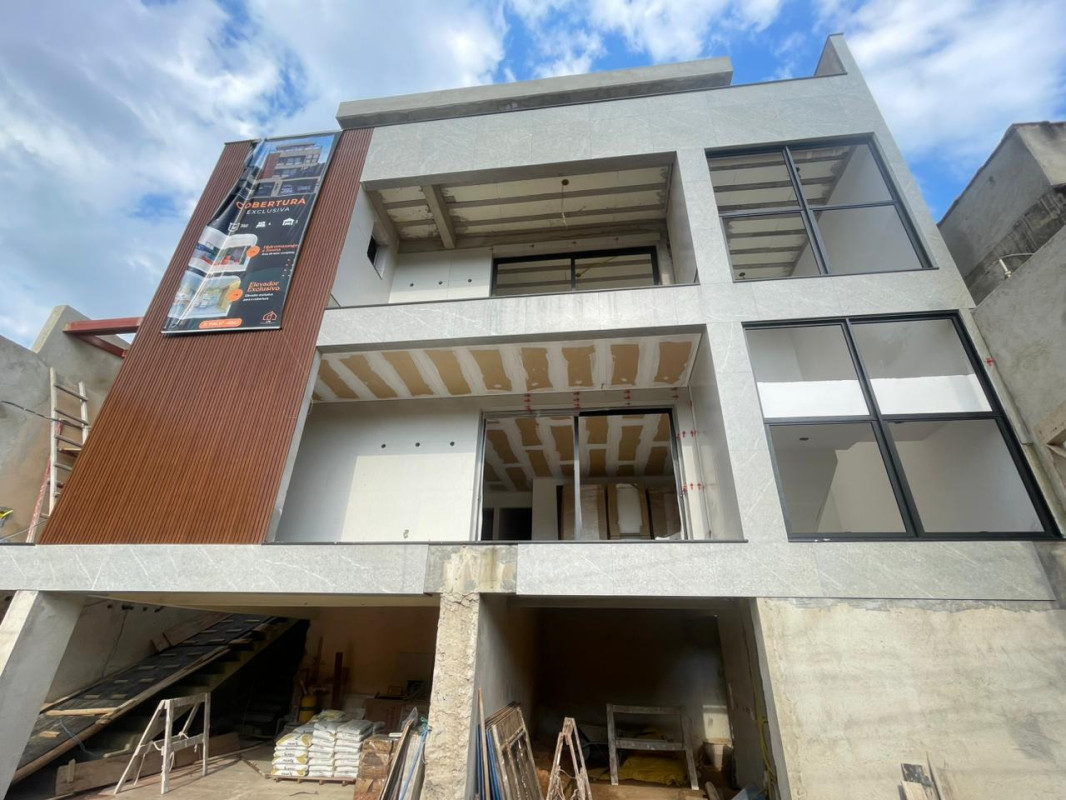 Cobertura, 4 quartos, 410 m² - Foto 4