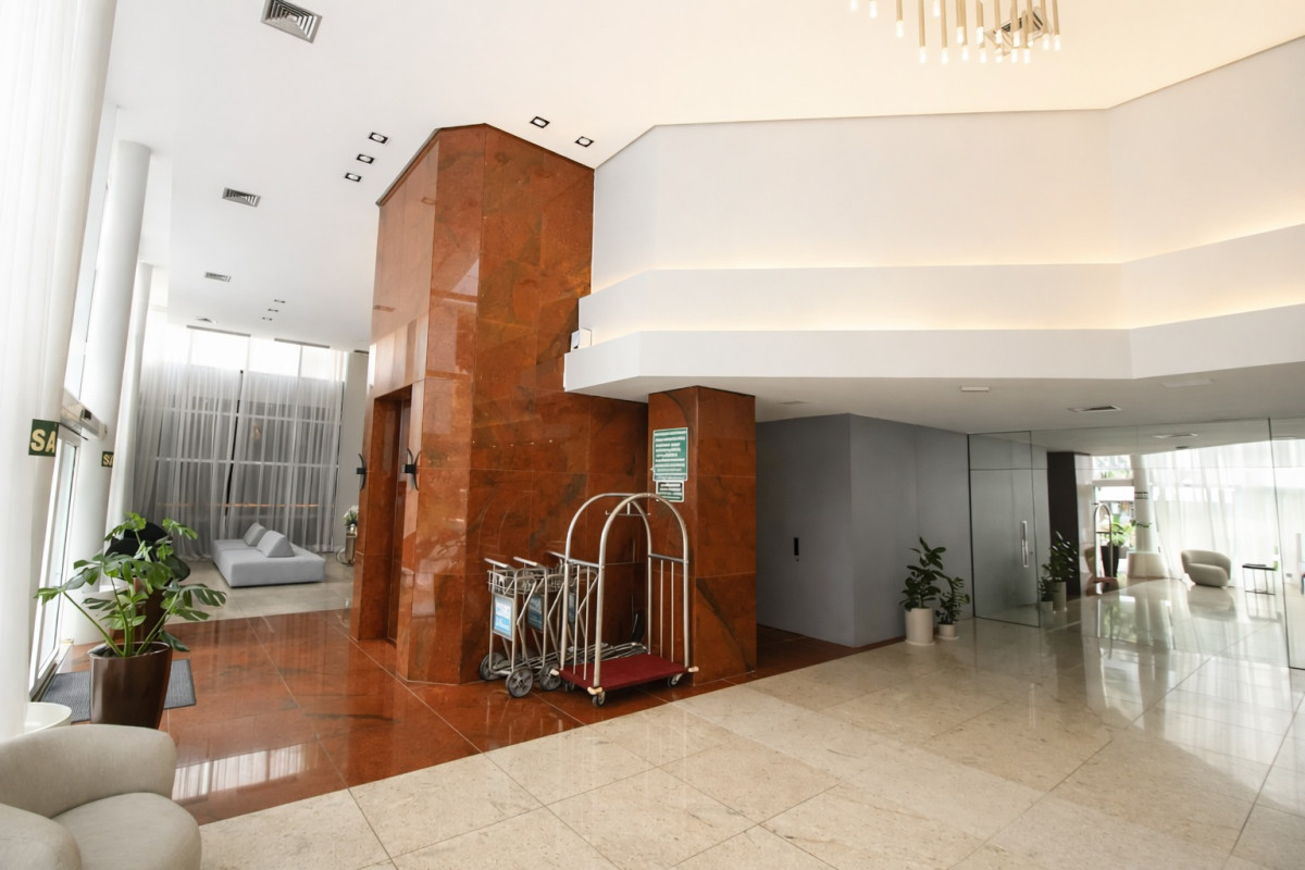 Apartamento, 1 quarto, 25 m² - Foto 14