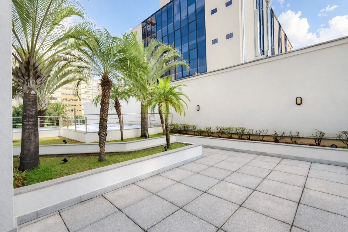 Apartamento, 1 quarto, 25 m² - Foto 16
