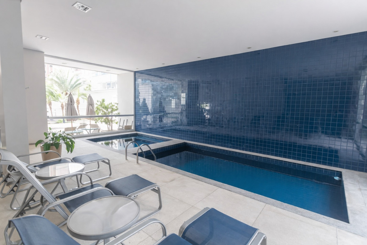 Apartamento, 1 quarto, 25 m² - Foto 13