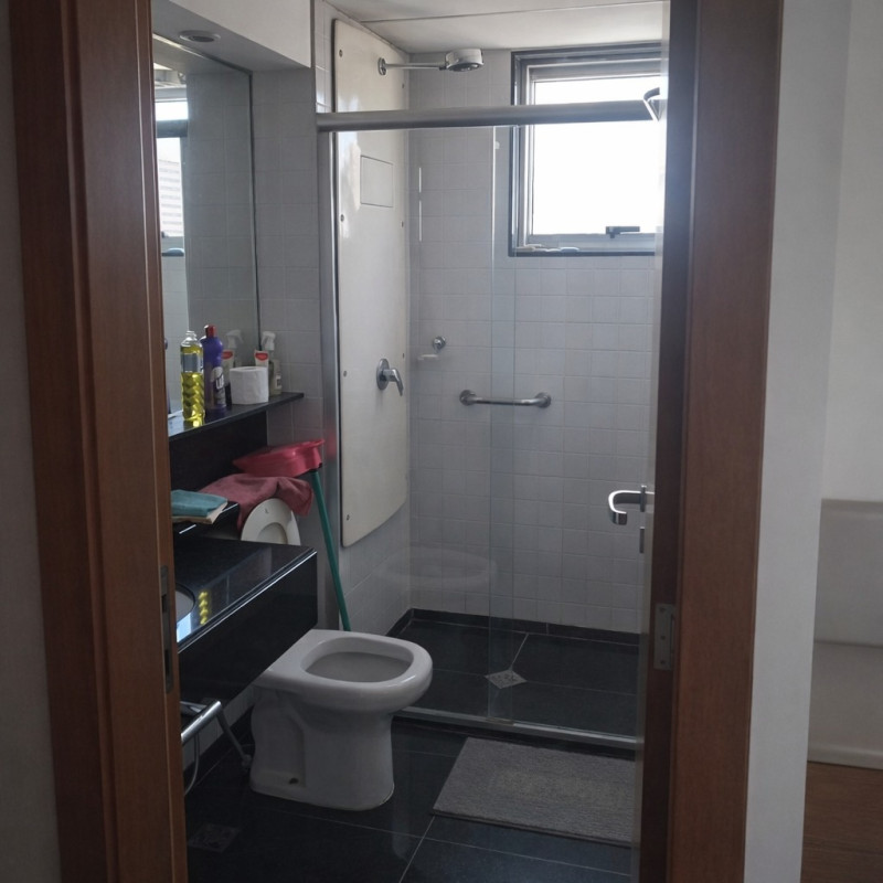 Apartamento, 1 quarto, 25 m² - Foto 10