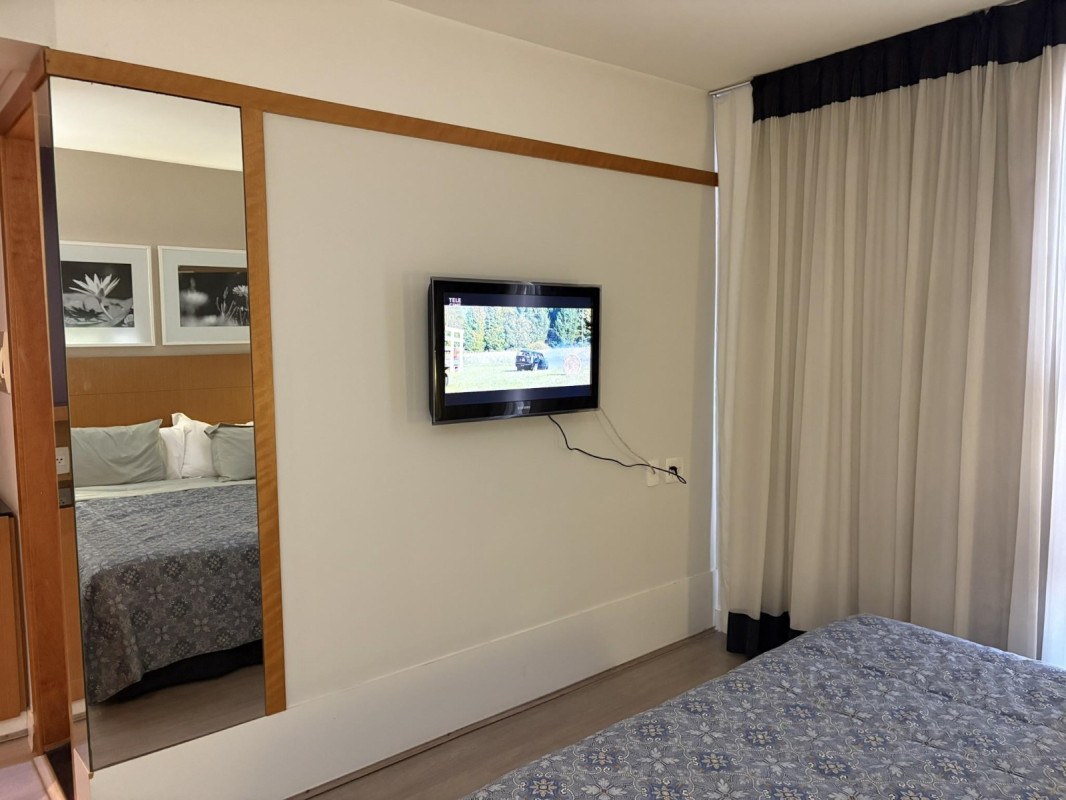 Apartamento, 1 quarto, 25 m² - Foto 3
