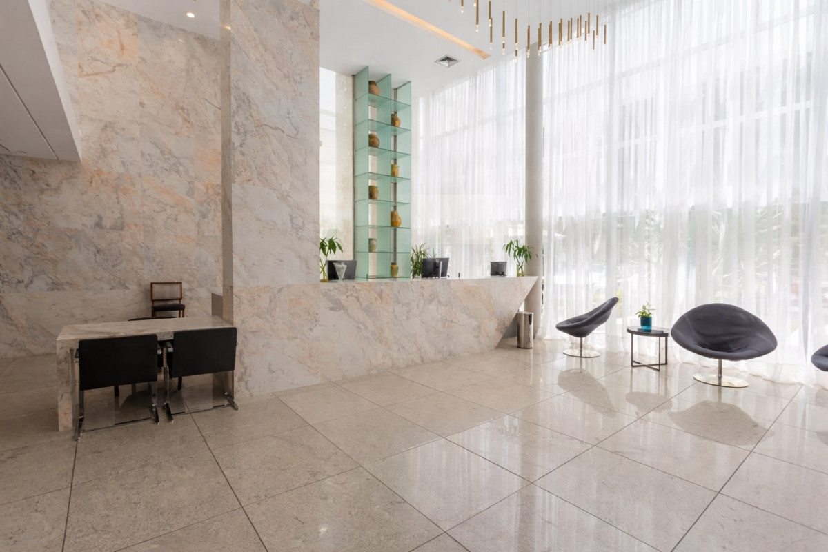 Apartamento, 1 quarto, 25 m² - Foto 15