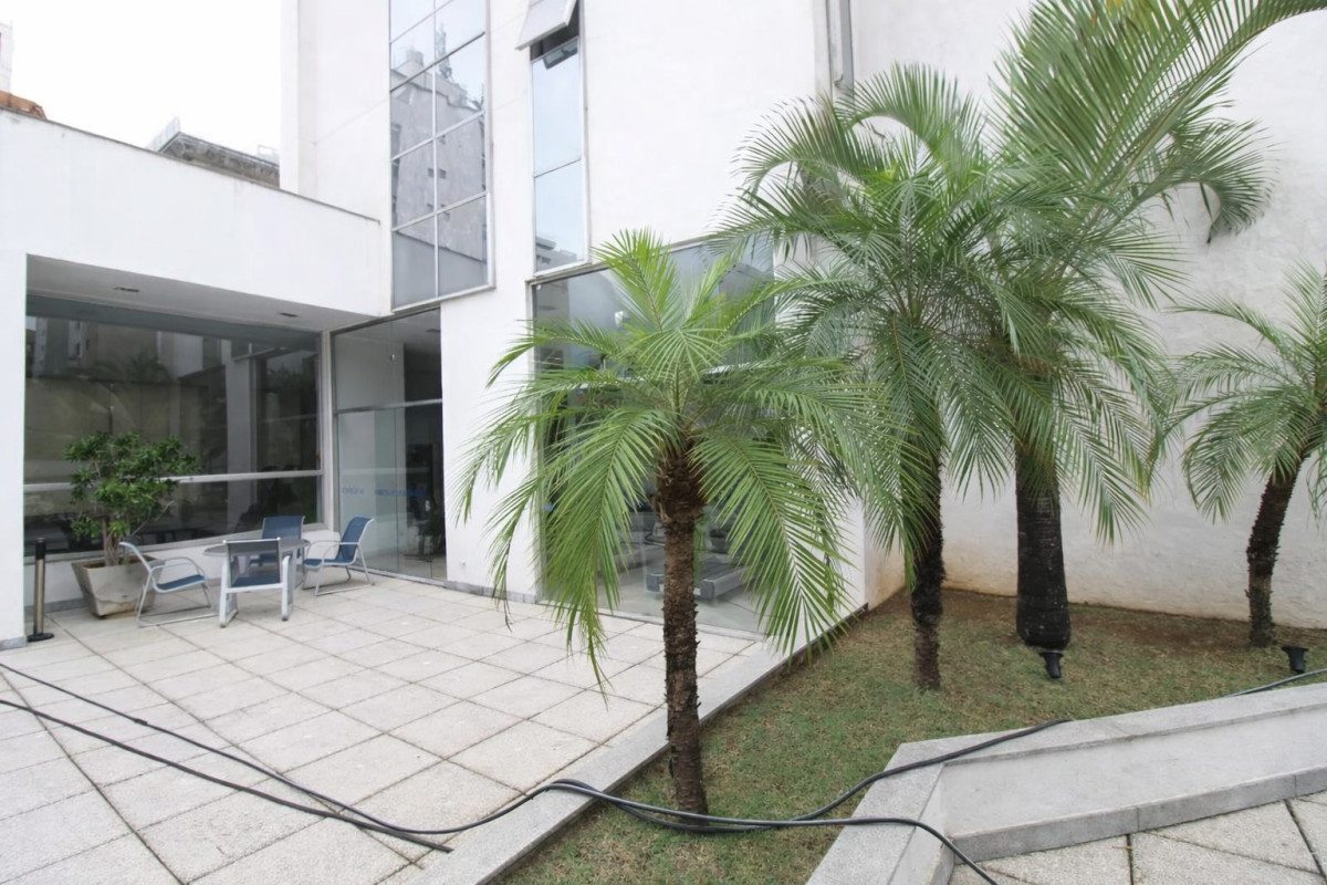 Apartamento, 1 quarto, 25 m² - Foto 17