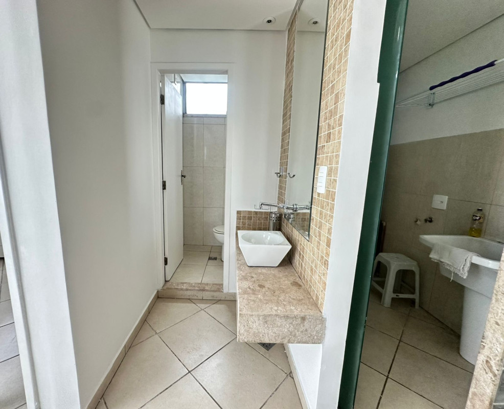 Cobertura, 3 quartos, 164 m² - Foto 17