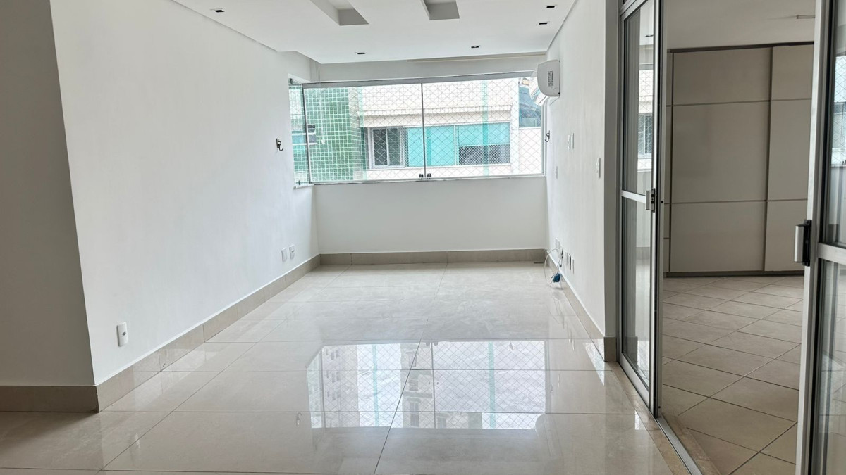 Cobertura, 3 quartos, 164 m² - Foto 1