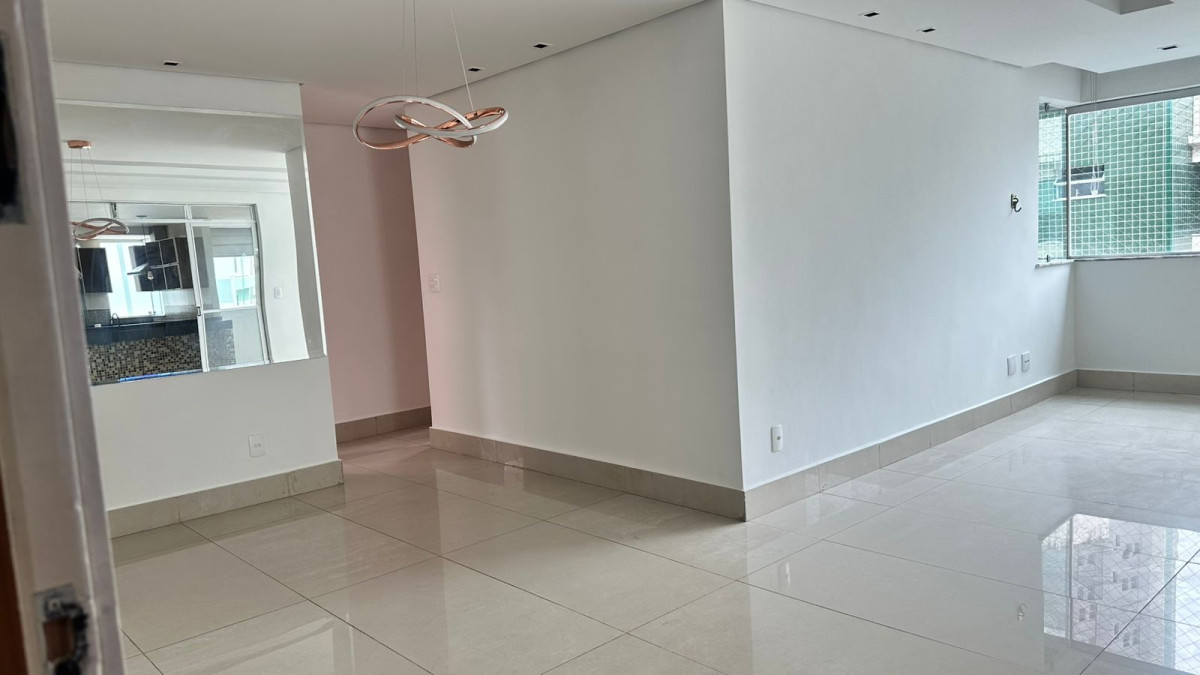 Cobertura, 3 quartos, 164 m² - Foto 2