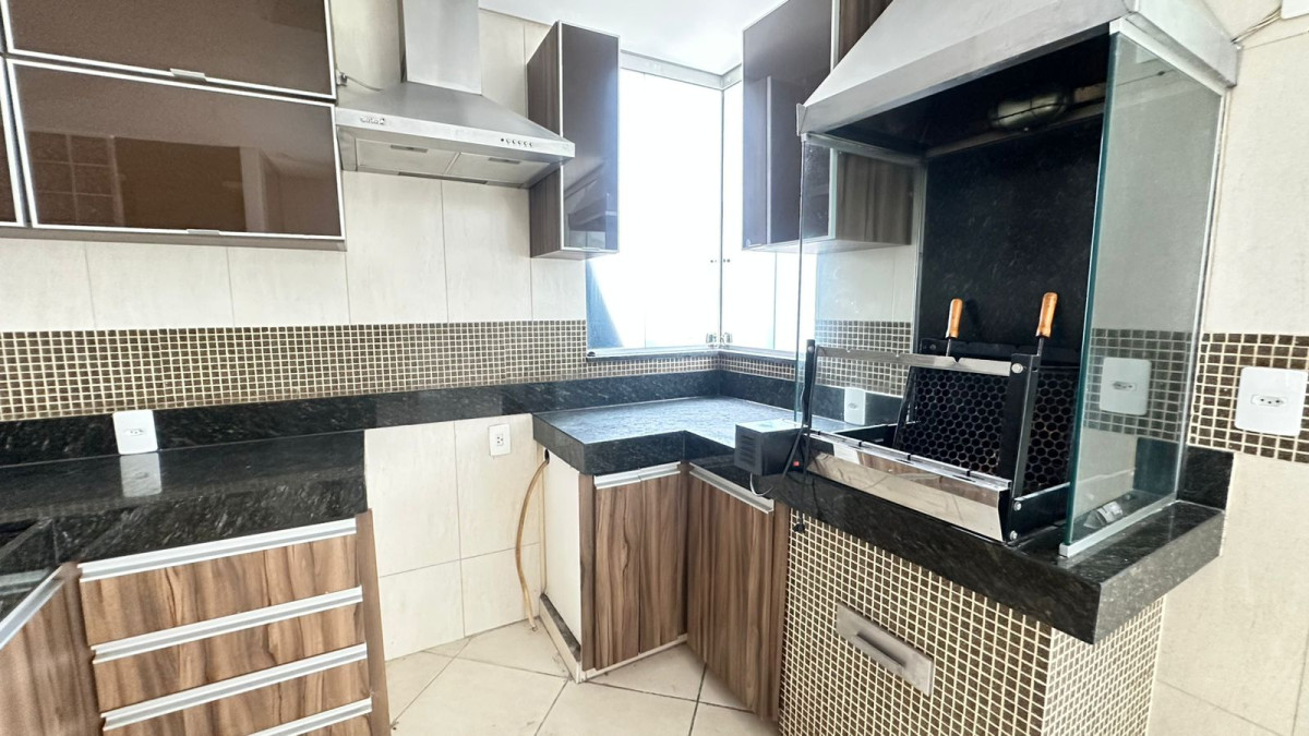 Cobertura, 3 quartos, 164 m² - Foto 22