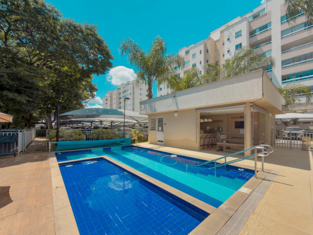 Cobertura, 3 quartos, 158 m² - Foto 10