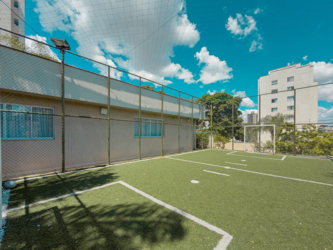Cobertura, 3 quartos, 158 m² - Foto 7
