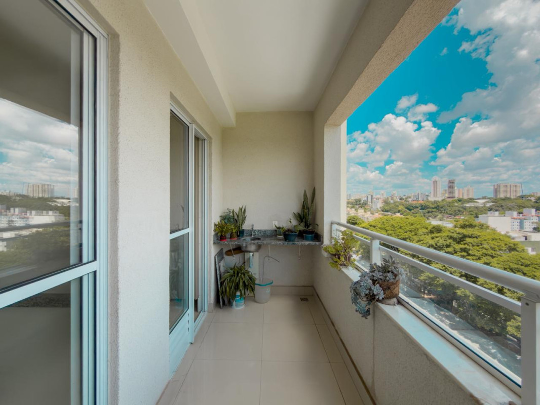 Cobertura, 3 quartos, 158 m² - Foto 13