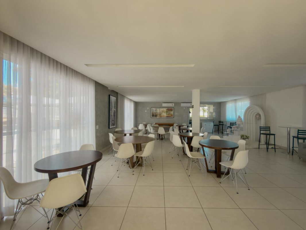 Cobertura, 3 quartos, 158 m² - Foto 4