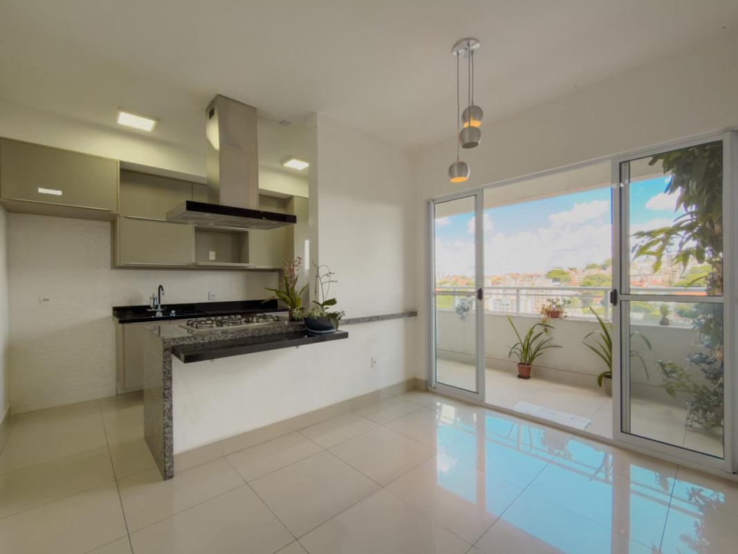 Cobertura, 3 quartos, 158 m² - Foto 14